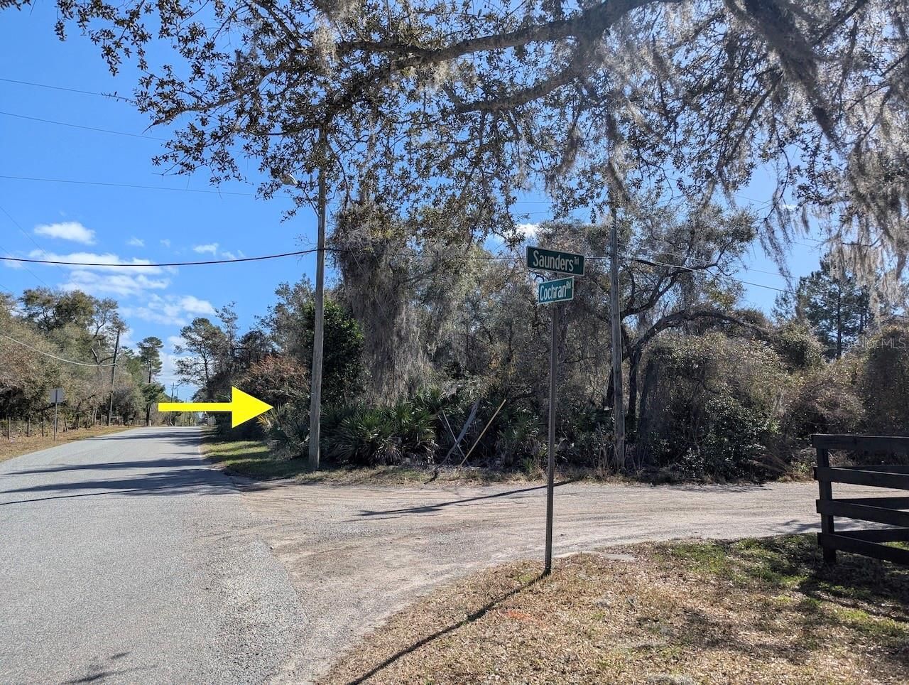 Cochran Road, Geneva, FL 32732 Photo