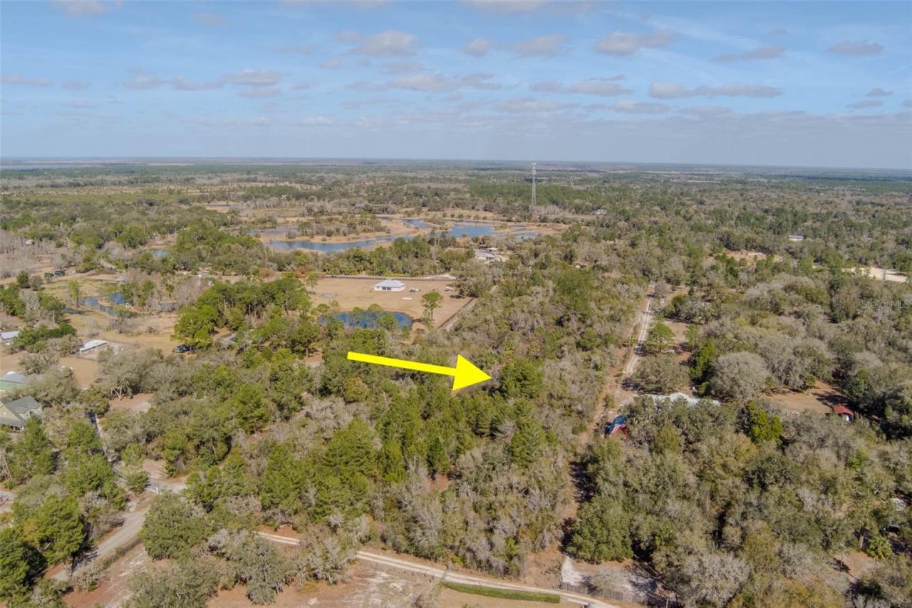 Cochran Road, Geneva, FL 32732 Photo