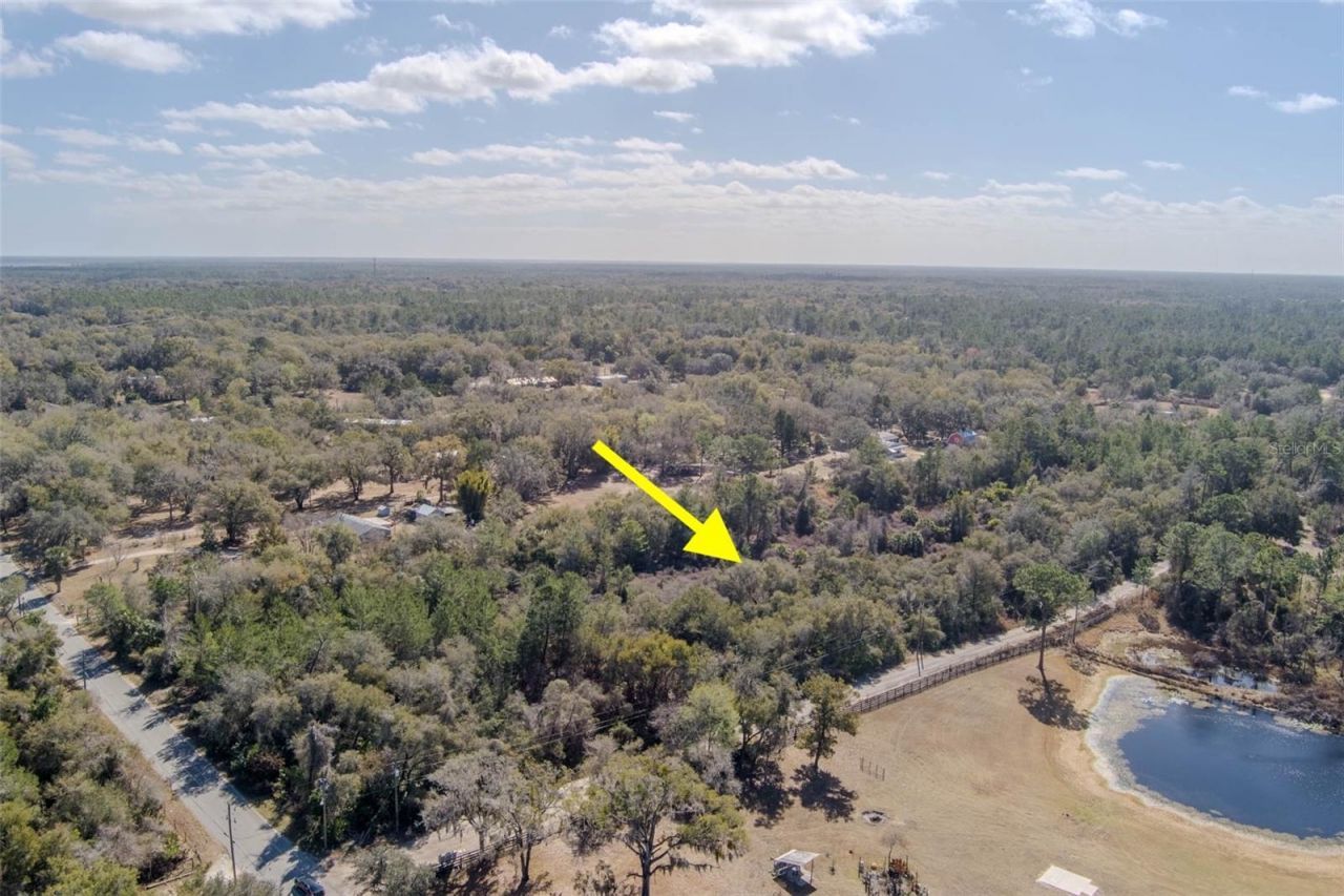 Cochran Road, Geneva, FL 32732 Photo