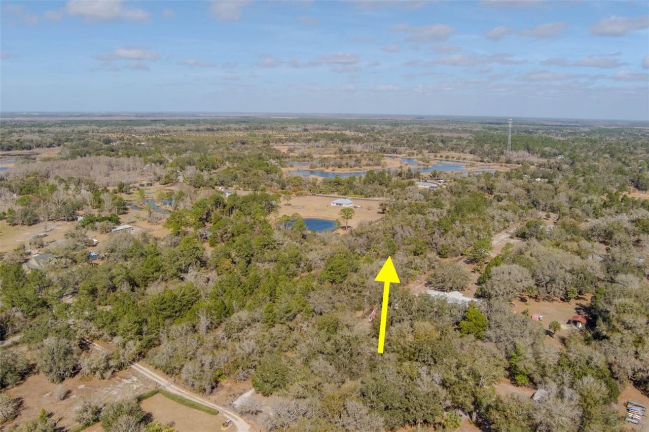 Cochran Road, Geneva, FL 32732 Photo