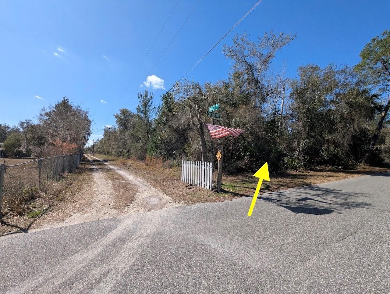 Cochran Road, Geneva, FL 32732 Photo