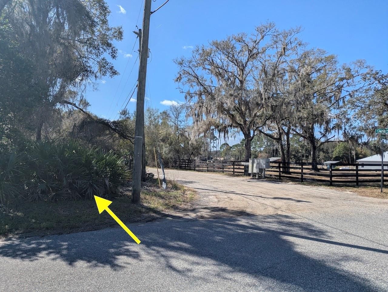 Cochran Road, Geneva, FL 32732 Photo