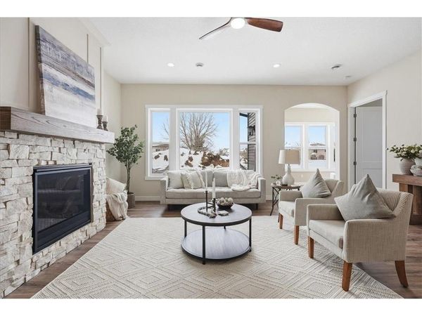 1289 Cattail Place, Unit Lot 10, New Richmond, WI 54017