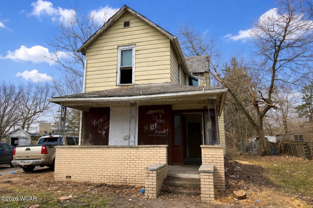 818 Madison Avenue, Lima, OH 45804 Main Photo
