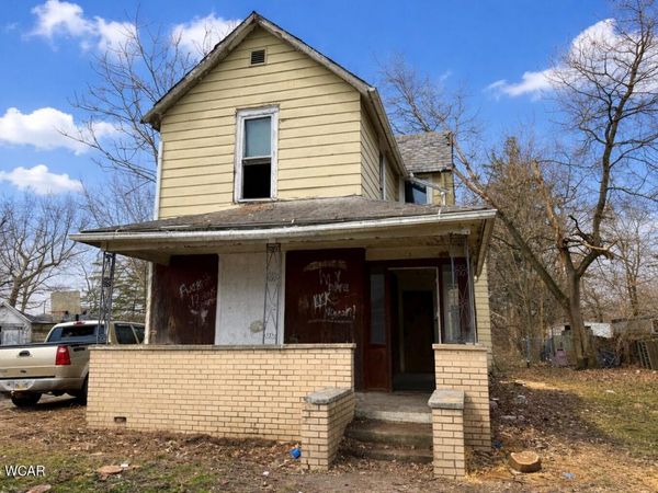 818 Madison Avenue, Lima, OH 45804