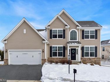 3308 ALYDAR ROAD, DOWNINGTOWN, PA 19335