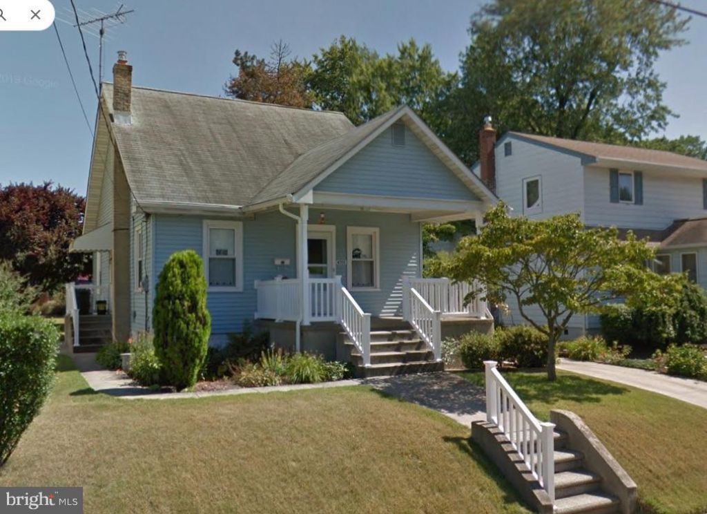 6722 Marion Avenue, Pennsauken Twp, NJ 08109 Main Photo