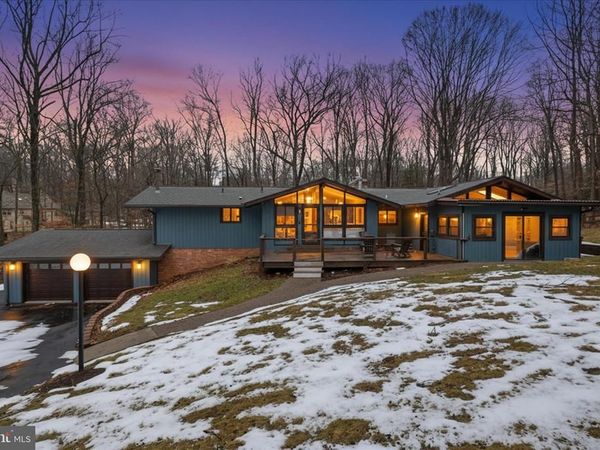 9508 WATTS ROAD, GREAT FALLS, VA 22066