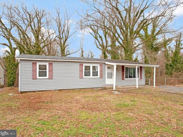 26408 HILLENDALE ROAD , HOLLYWOOD, MD 20636