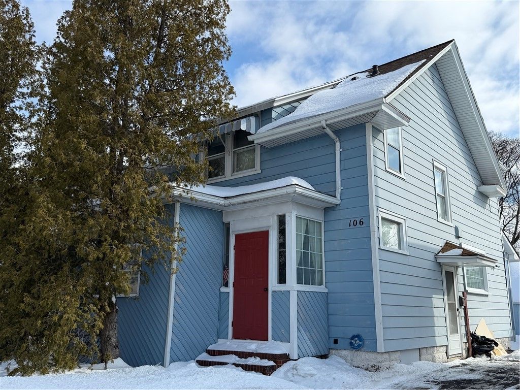 106 Ohio Street, Rochester, NY 14609 Main Photo