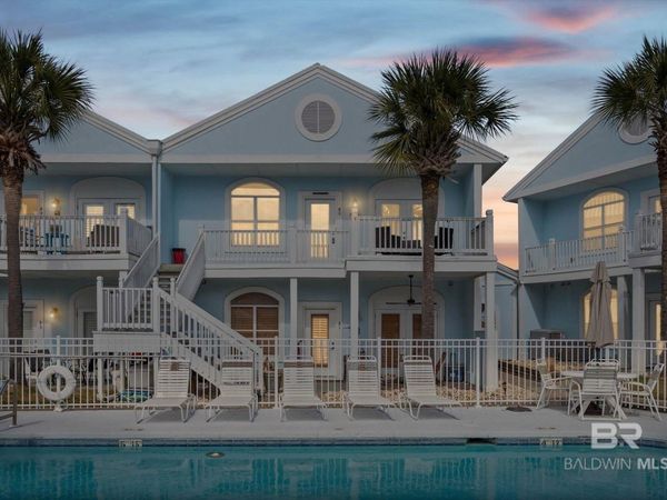 3575 Bayou Road, Unit B2, Orange Beach, AL 36561