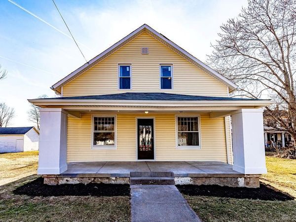 119 Main Street, College Corner, OH 45003