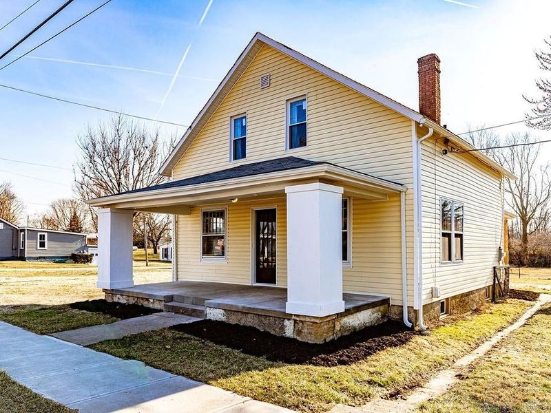 119 Main Street, College Corner, OH 45003 Photo 2