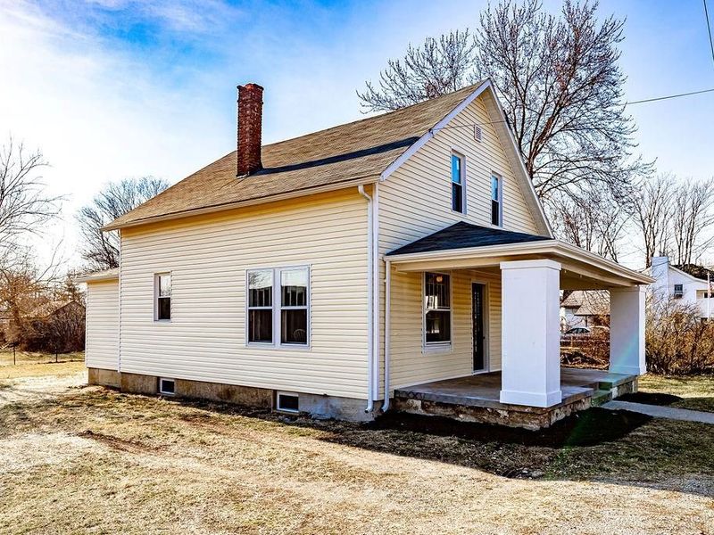 119 Main Street, College Corner, OH 45003 Photo 3