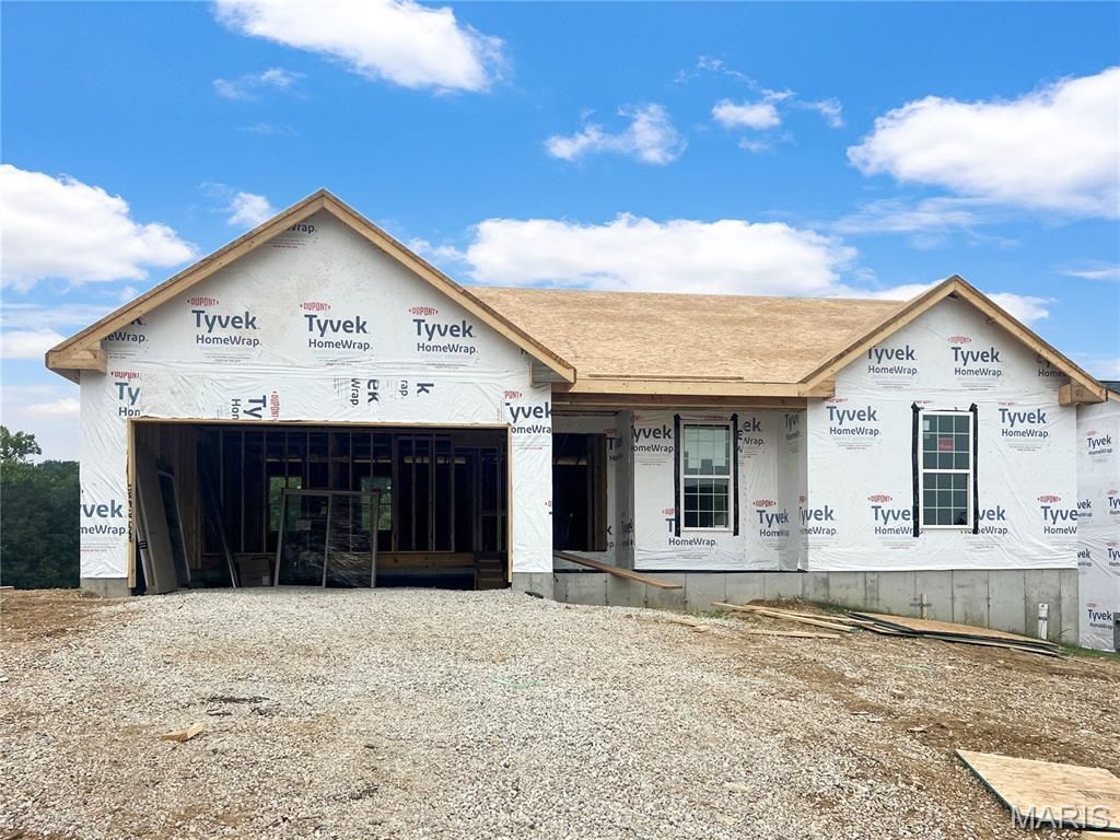 2317 Hank's Close Court, Washington, MO 63090 Main Photo