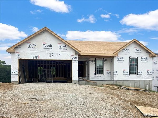 2317 Hank's Close Court, Washington, MO 63090