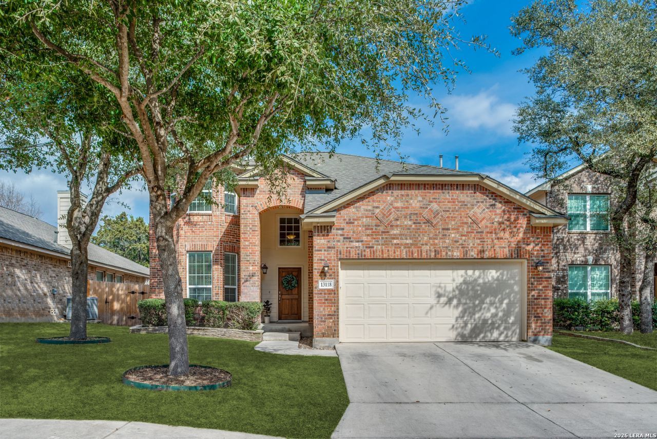 13118 Essen Frst, Helotes, TX 78023 Main Photo