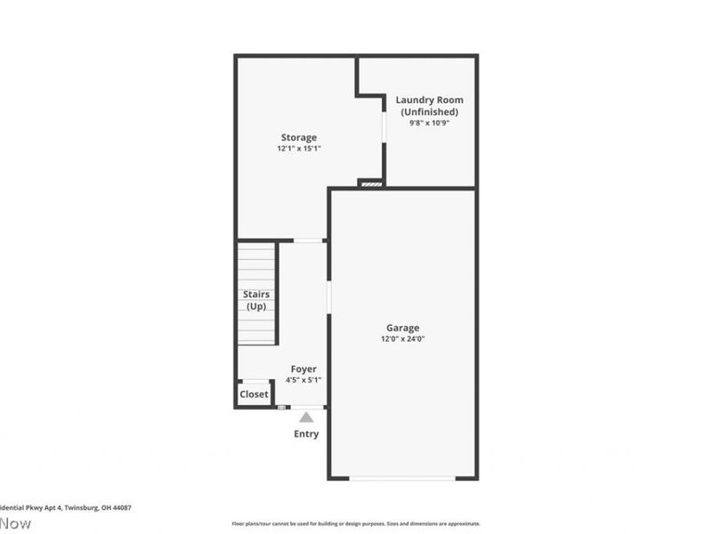 2115 Presidential Parkway, Unit 4, Twinsburg, OH 44087 Photo 21
