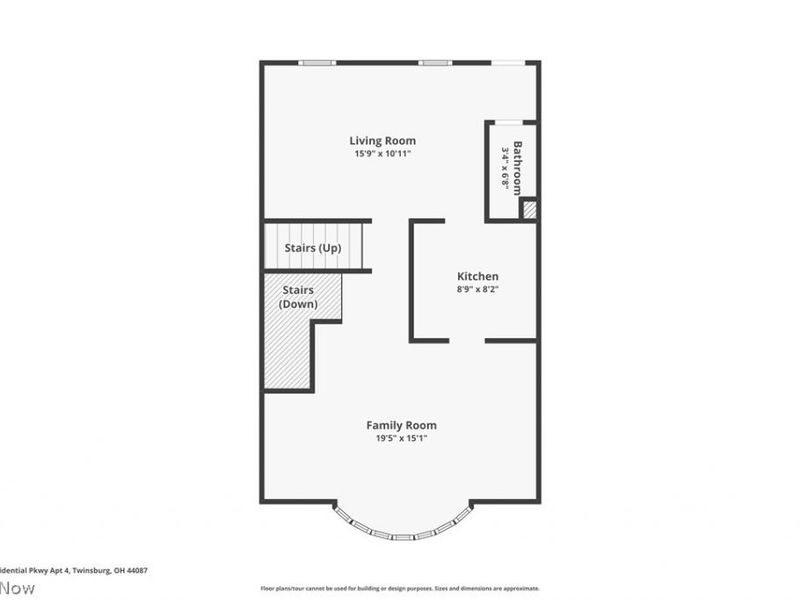 2115 Presidential Parkway, Unit 4, Twinsburg, OH 44087 Photo 22