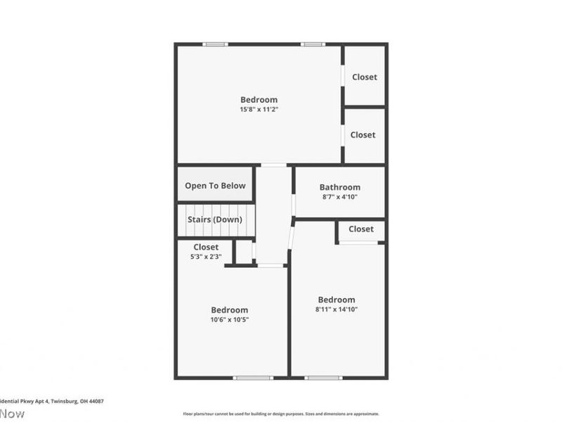 2115 Presidential Parkway, Unit 4, Twinsburg, OH 44087 Photo 23