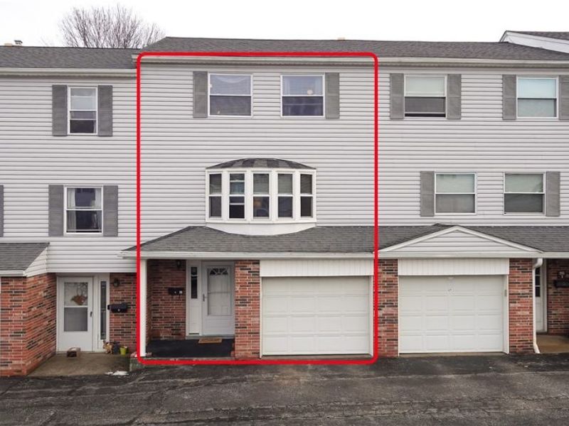 2115 Presidential Parkway, Unit 4, Twinsburg, OH 44087 Photo 25