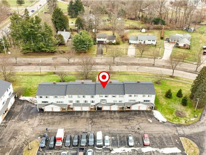 2115 Presidential Parkway, Unit 4, Twinsburg, OH 44087 Photo 26