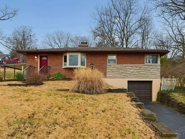 5258 Shepherd Road, Cincinnati, OH 45223