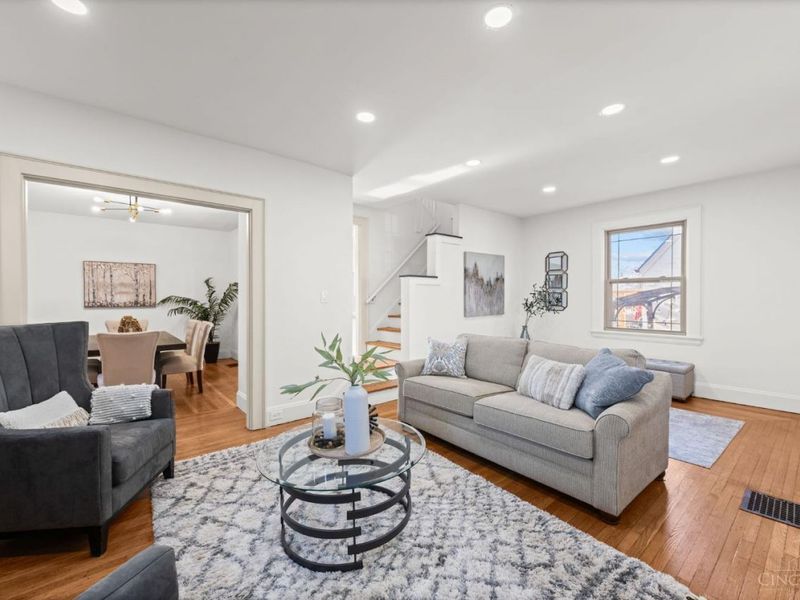 3625 Zinsle Avenue, Cincinnati, OH 45213 Photo 10