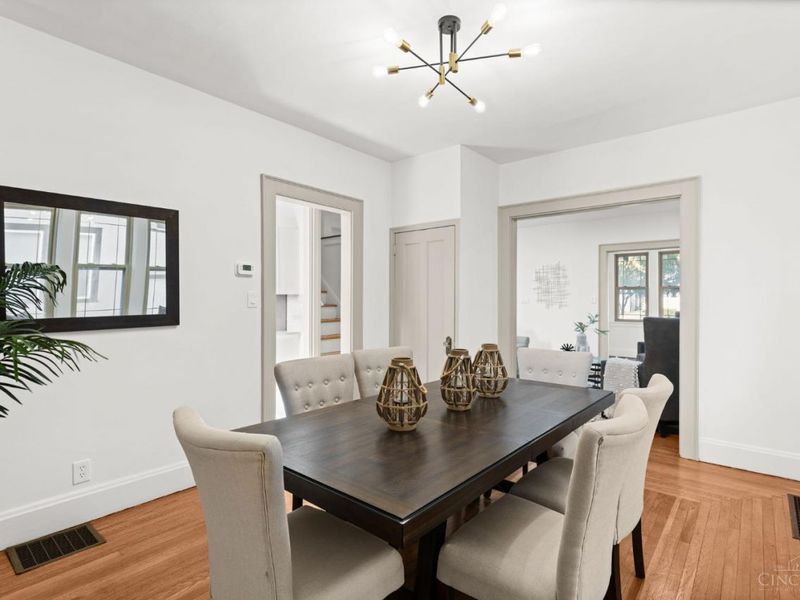 3625 Zinsle Avenue, Cincinnati, OH 45213 Photo 13