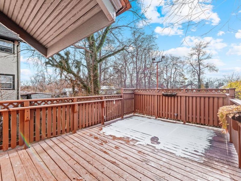 3625 Zinsle Avenue, Cincinnati, OH 45213 Photo 37