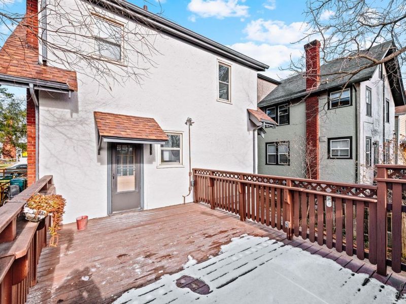 3625 Zinsle Avenue, Cincinnati, OH 45213 Photo 38