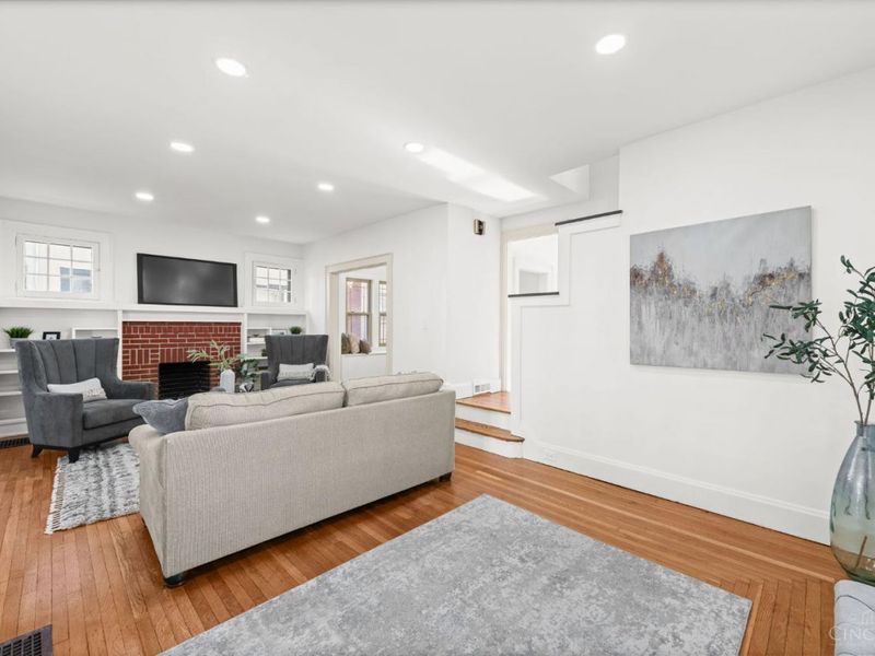 3625 Zinsle Avenue, Cincinnati, OH 45213 Photo 4