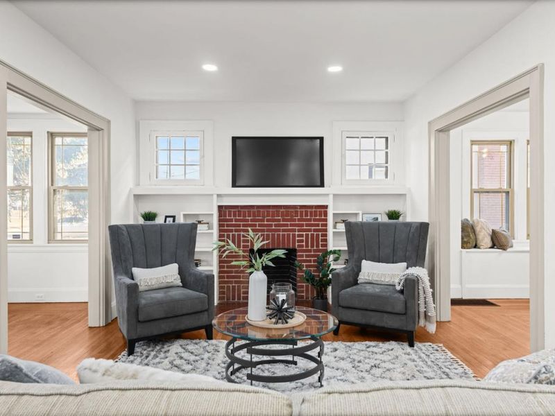 3625 Zinsle Avenue, Cincinnati, OH 45213 Photo 5