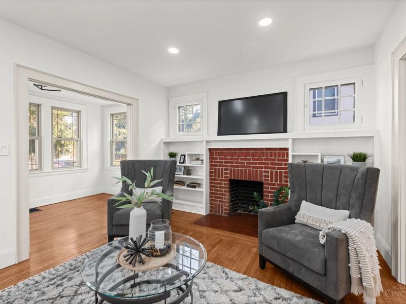 3625 Zinsle Avenue, Cincinnati, OH 45213 Photo 7