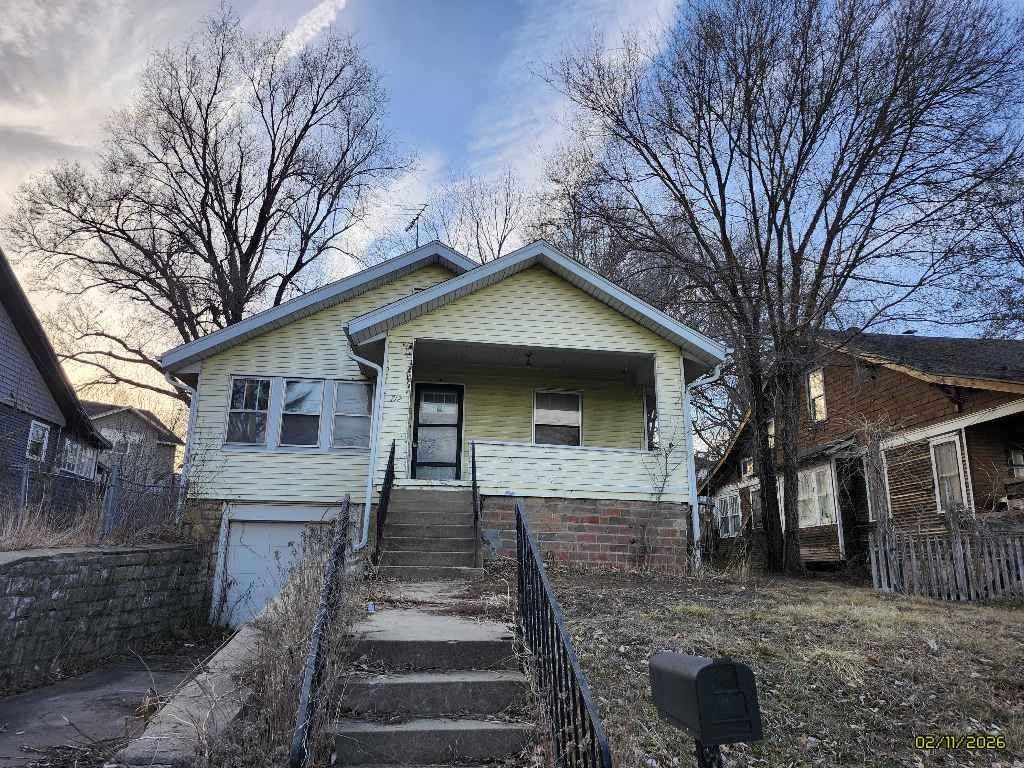 712 St Louis Avenue, Excelsior Springs, MO 64024 Main Photo