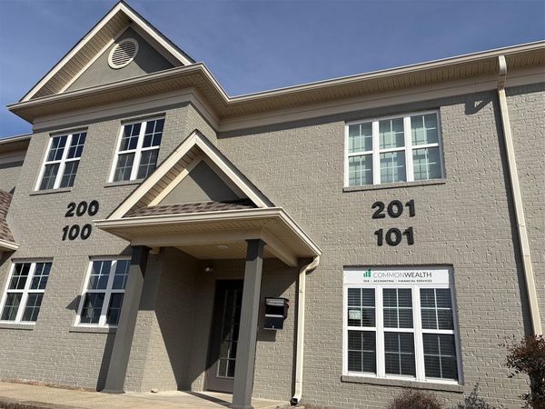 1111 Shive Lane Suite 201, Bowling Green, KY 42104