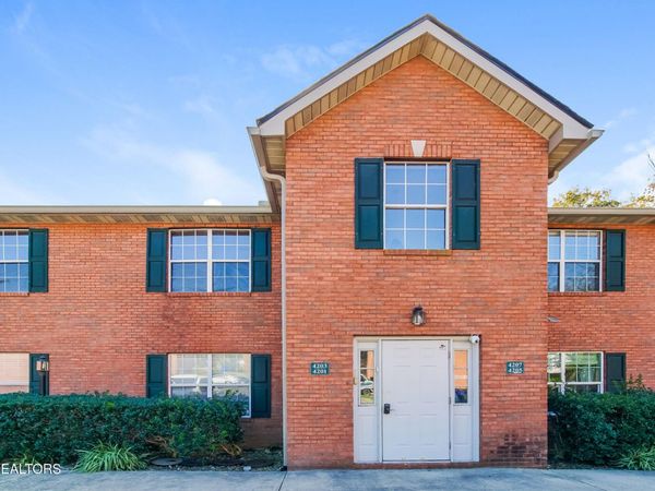 4207 Iona Way, Knoxville, TN 37912