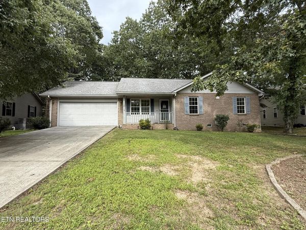 131 Cromwell Lane, Crossville, TN 38558