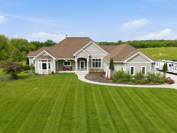 1829 County Highway K -, Erin, WI 53027