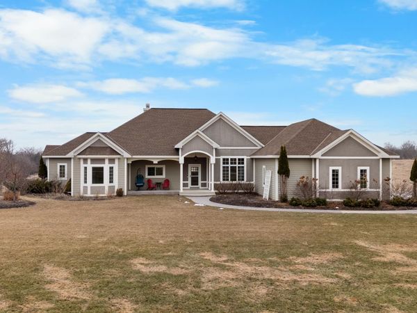 1829 County Highway K -, Erin, WI 53027