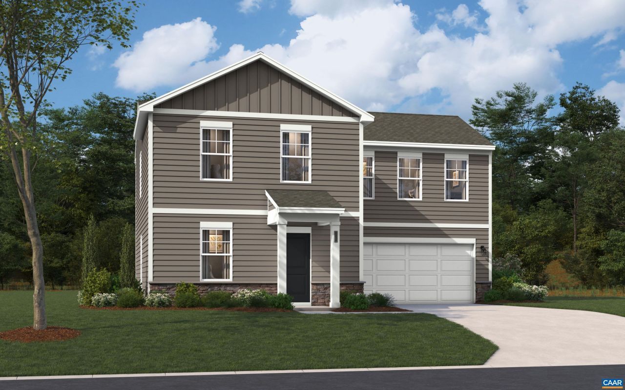 315 Trailfork Rd, Barboursville, VA 22923 Main Photo