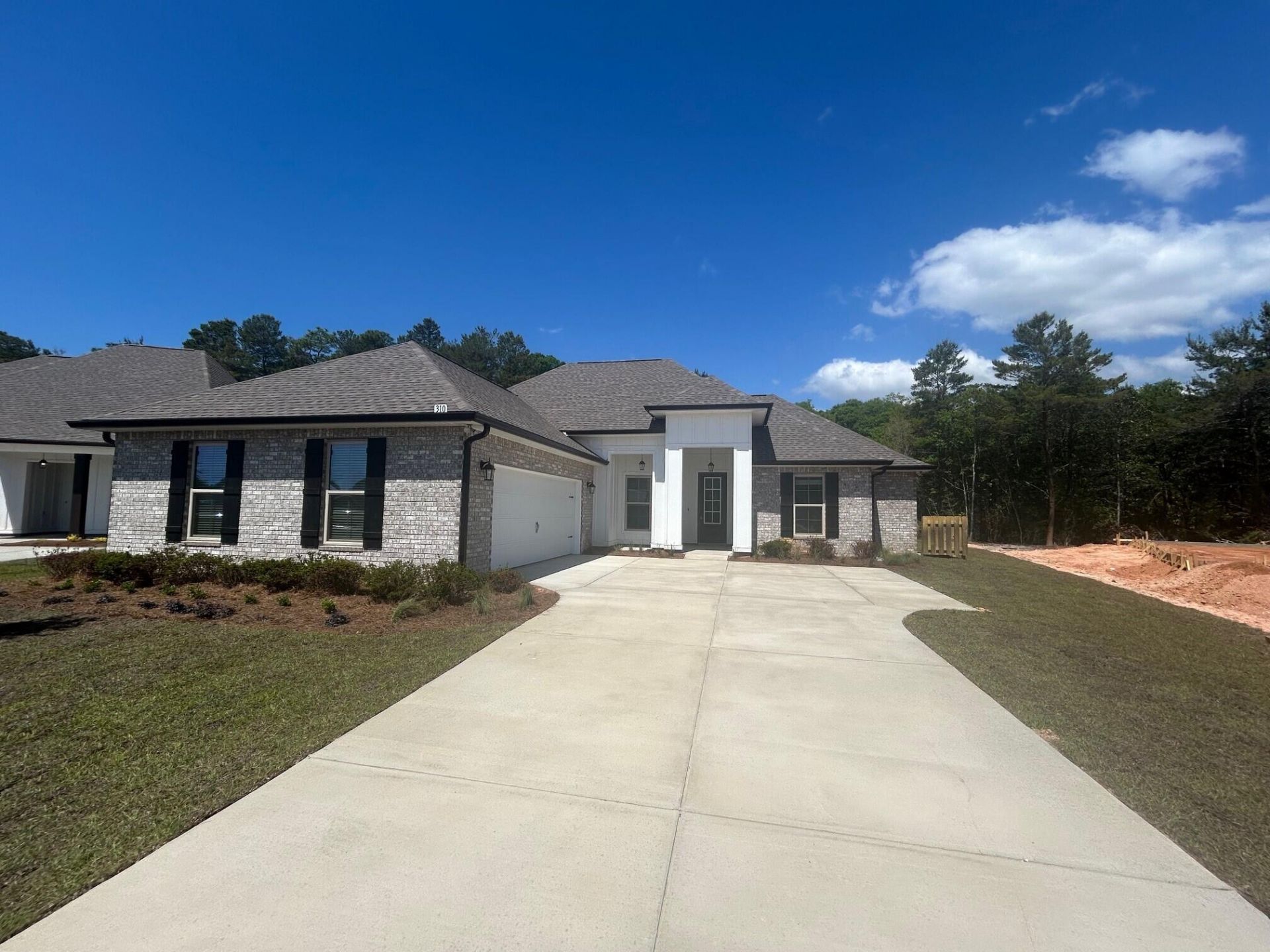 310 E Tweet Street, Freeport, FL 32439 Main Photo