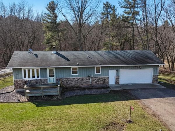 N3182 State Highway 54, Black River Falls, WI 54615