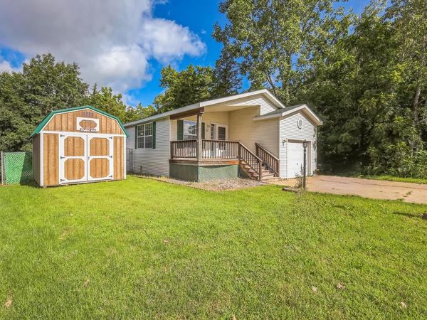 52 Lapidary LANE, Janesville, WI 53548