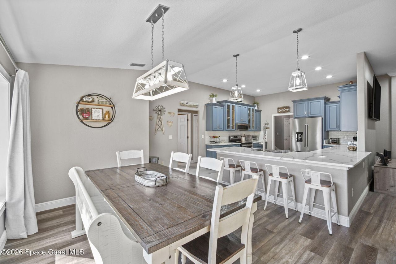 1845 Turpentine Road, Mims, FL 32754 Photo