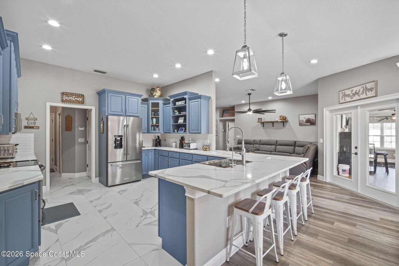 1845 Turpentine Road, Mims, FL 32754 Photo