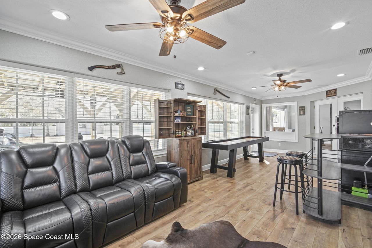 1845 Turpentine Road, Mims, FL 32754 Photo