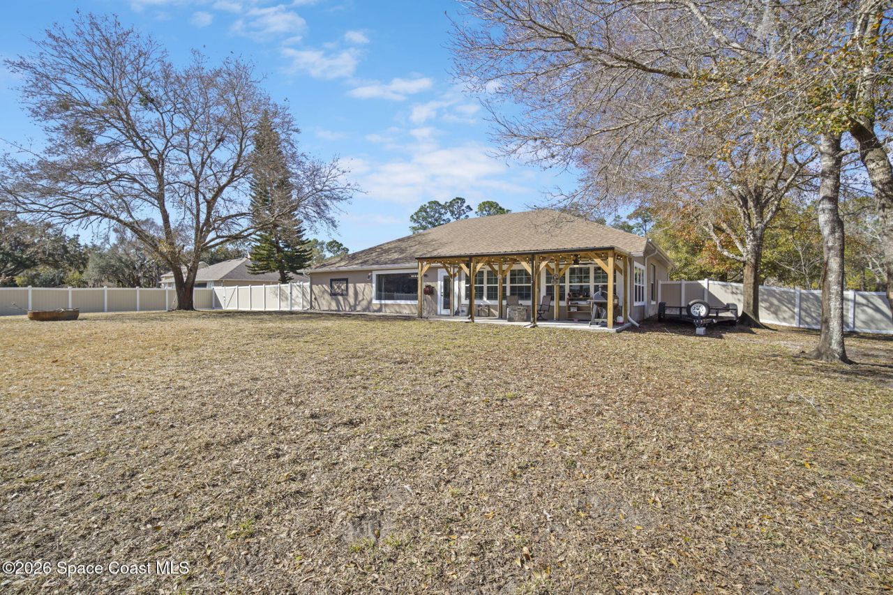 1845 Turpentine Road, Mims, FL 32754 Photo