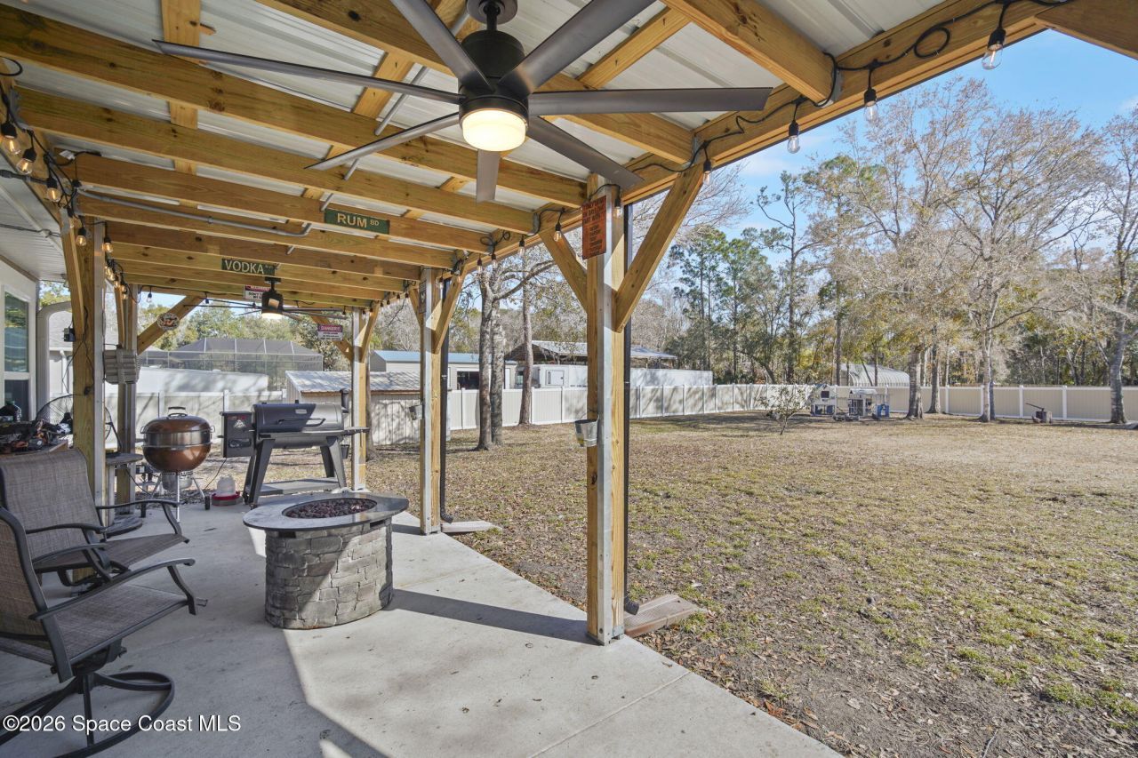 1845 Turpentine Road, Mims, FL 32754 Photo