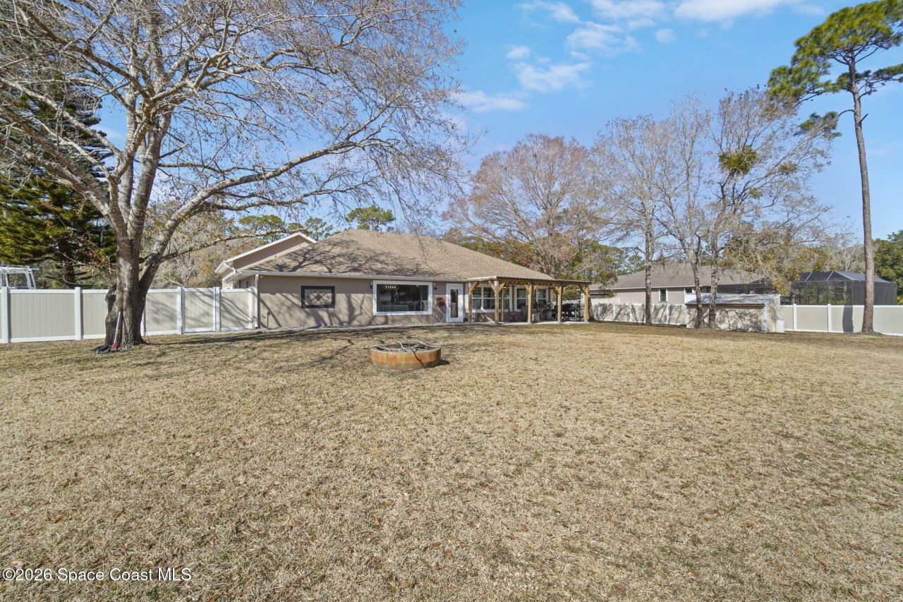 1845 Turpentine Road, Mims, FL 32754 Photo